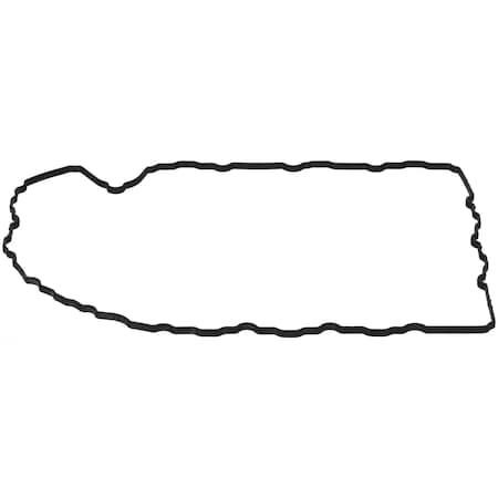 Elring Oil Pan Gasket, 398260 398260